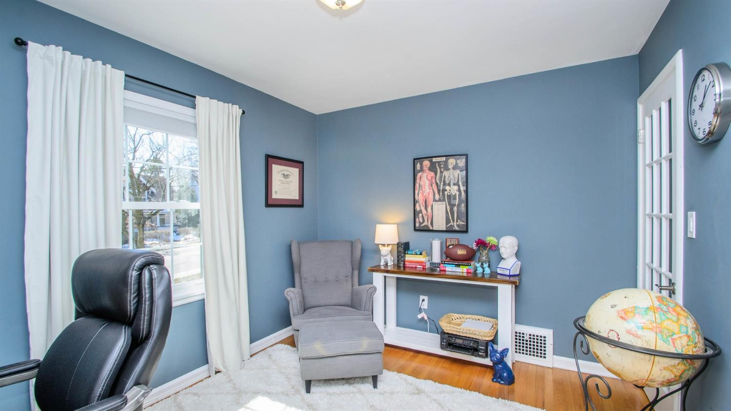 1702 Jackson Road Ann Arbor, MI 48103 - Photo 21 of 39 Photo 21