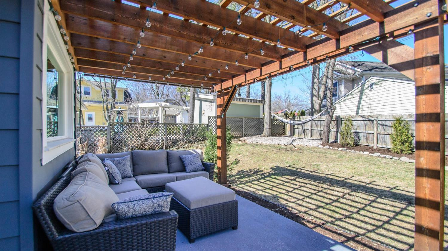 1702 Jackson Road Ann Arbor, MI 48103 - Photo 34 of 39 Photo 34