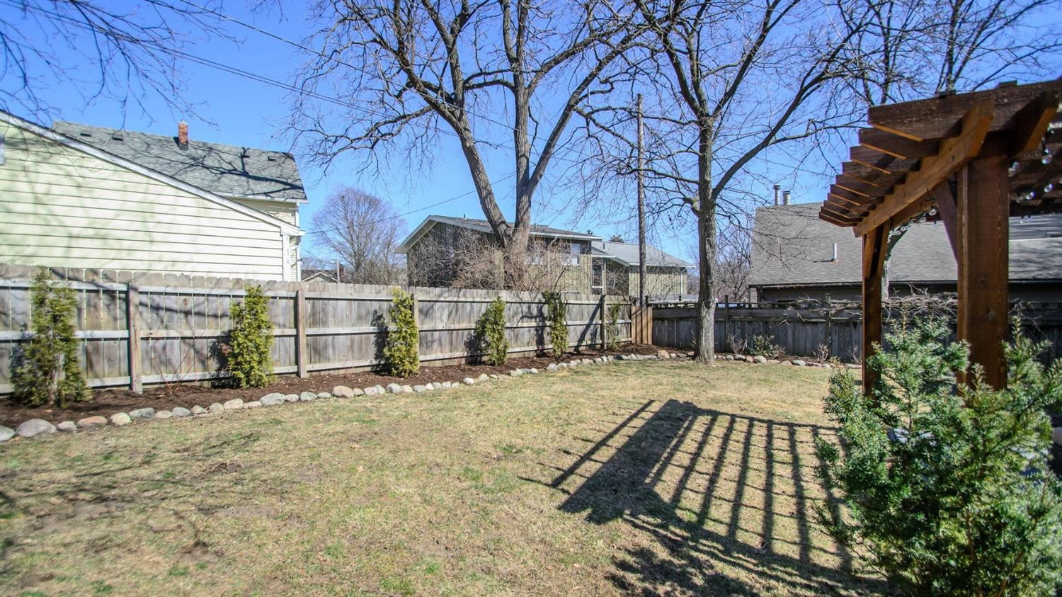 1702 Jackson Road Ann Arbor, MI 48103 - Photo 35 of 39 Photo 35