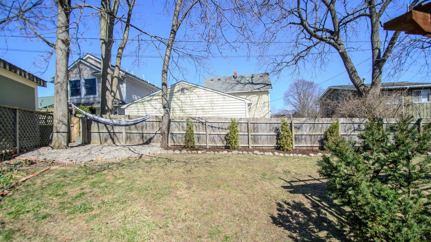 1702 Jackson Road Ann Arbor, MI 48103 - Photo 36 of 39 Photo 36