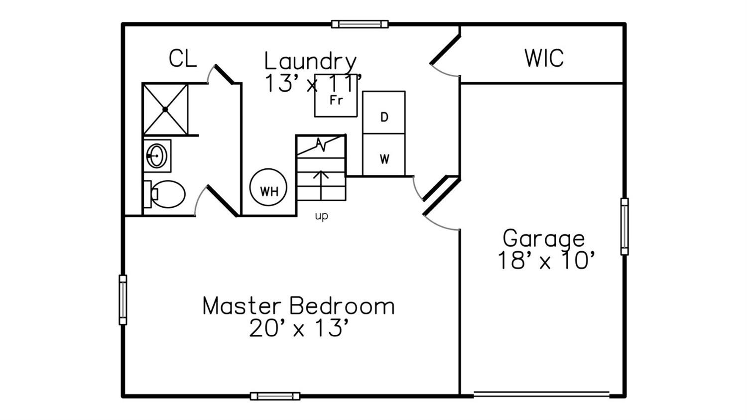 1702 Jackson Road Ann Arbor, MI 48103 - Photo 37 of 39 Photo 37