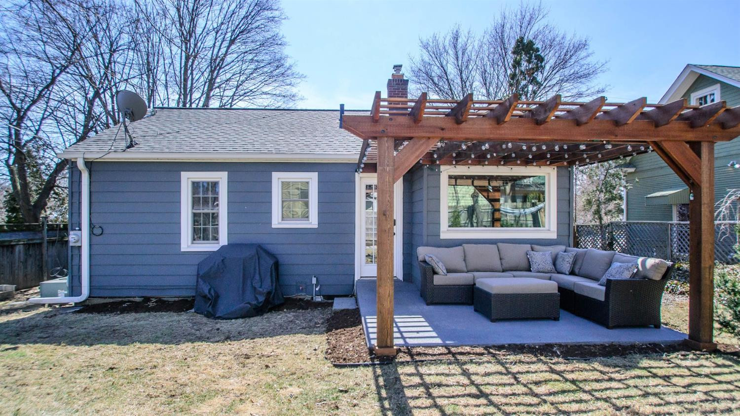 1702 Jackson Road Ann Arbor, MI 48103 - Photo 4 of 39 Photo 4