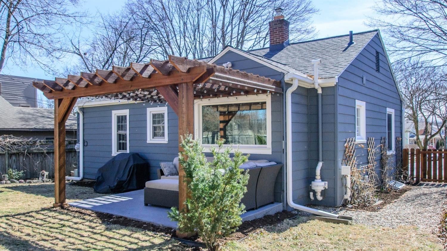 1702 Jackson Road Ann Arbor, MI 48103 - Photo 5 of 39 Photo 5