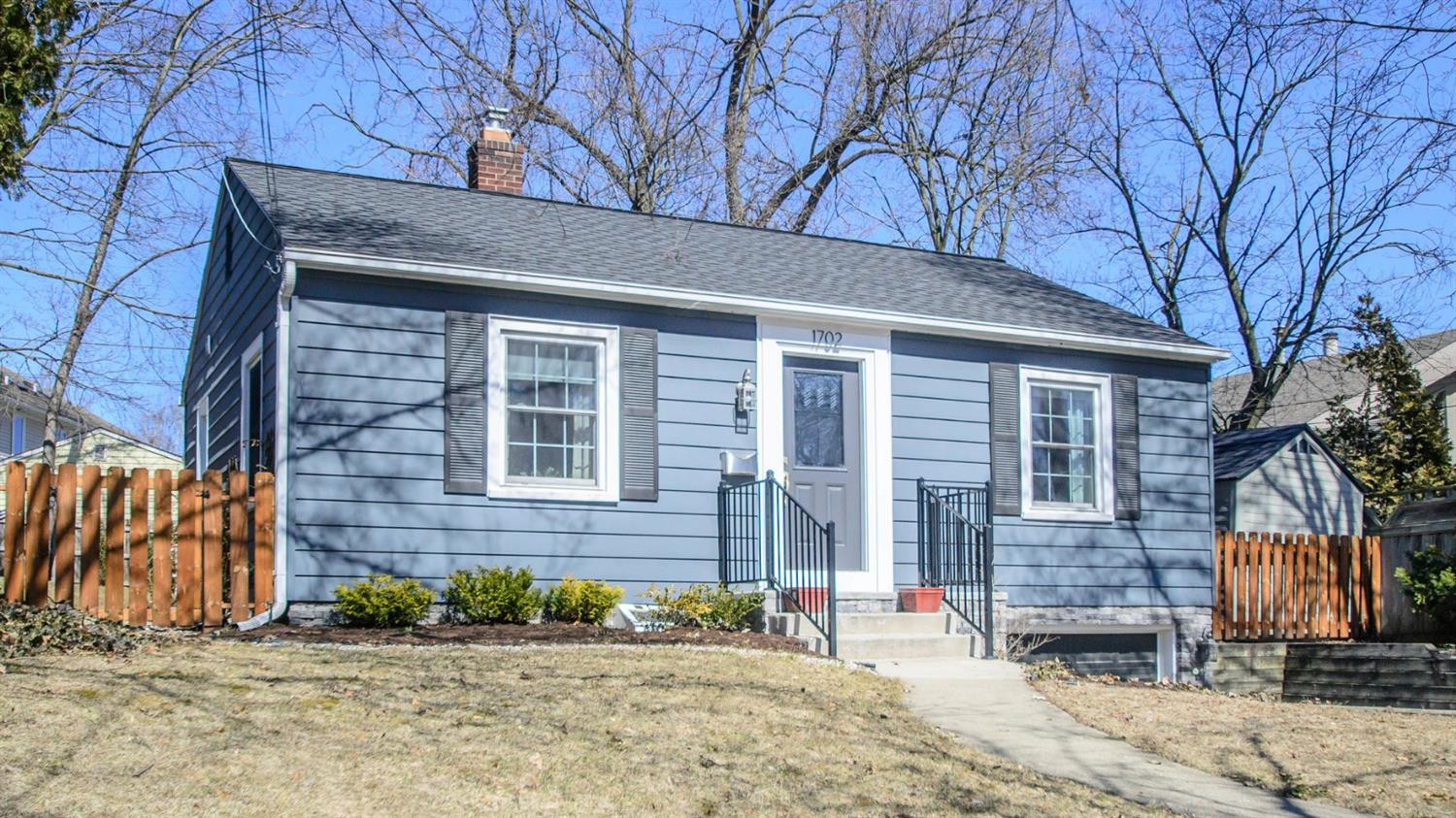 1702 Jackson Road Ann Arbor, MI 48103 - Photo 6 of 39 Photo 6
