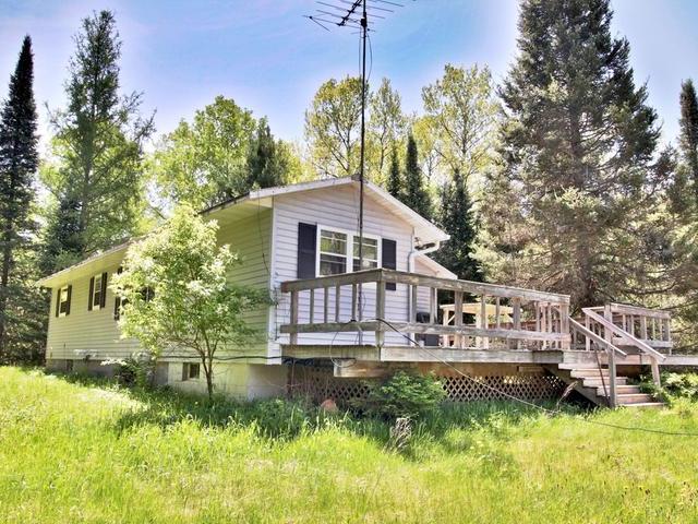 2218 Bruette Road Presque Isle, WI 54557 - Photo 6 of 14 Gallery Image 6