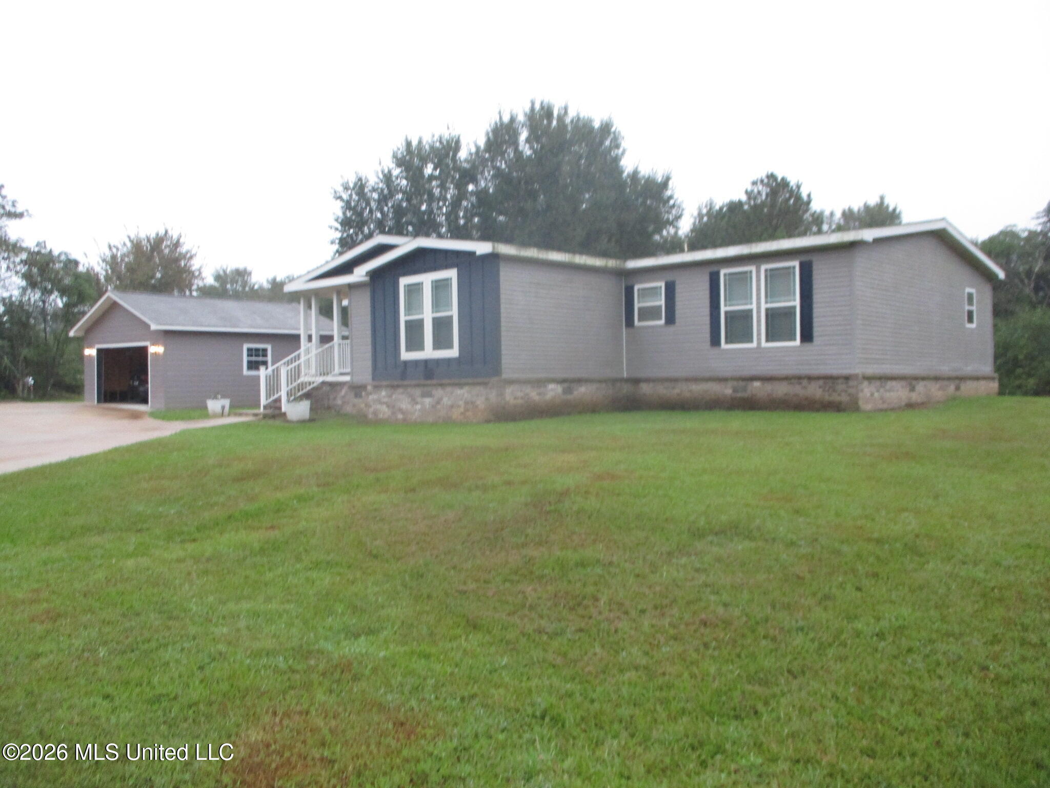 2089 Stump Bridge Road Camden, MS 39045 - Photo 69 of 69 066