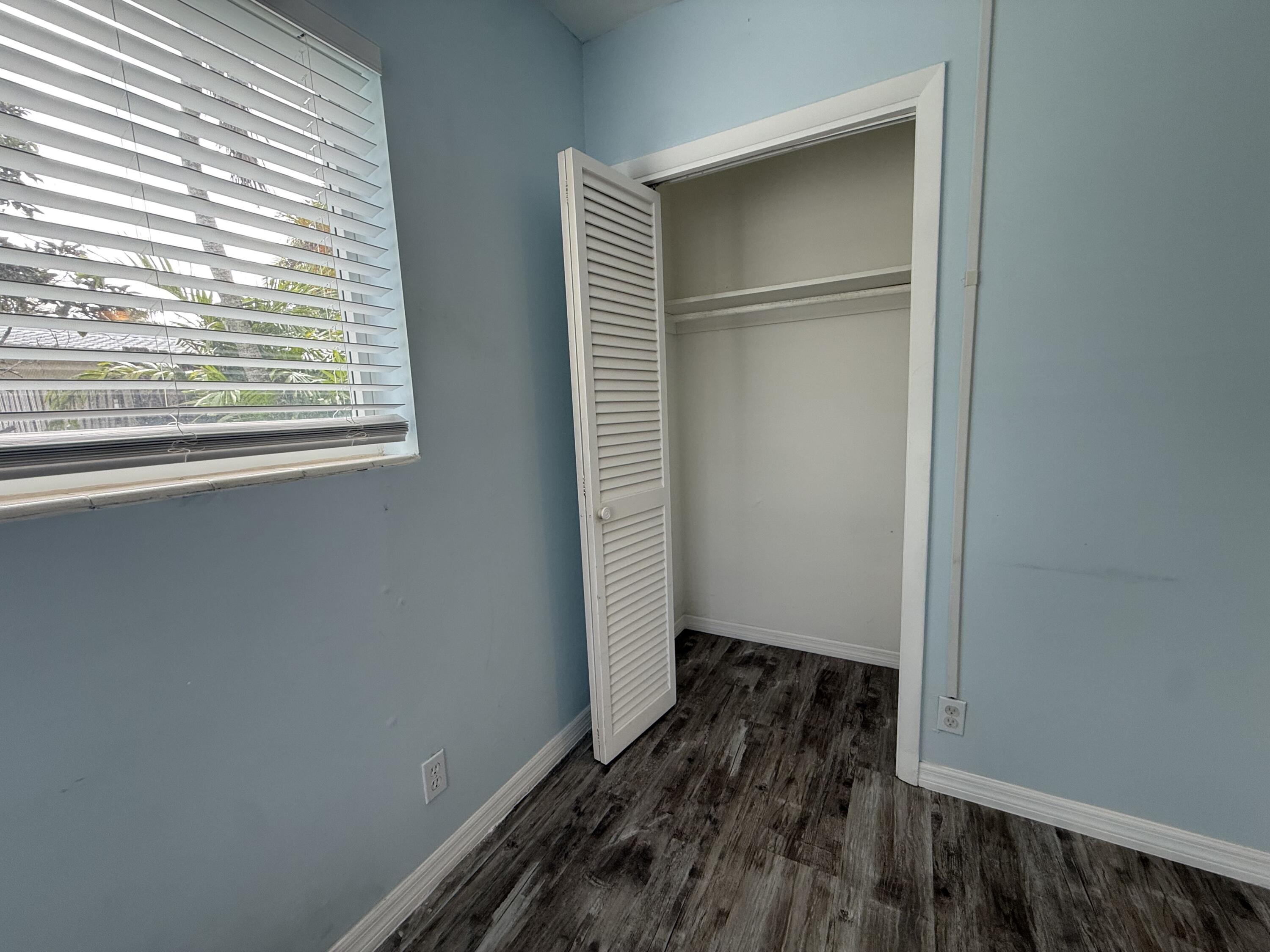 500 Southwest 15th Street, Unit 109 Pompano Beach, FL 33060 - Photo 10 of 17 a view of a room that has a window