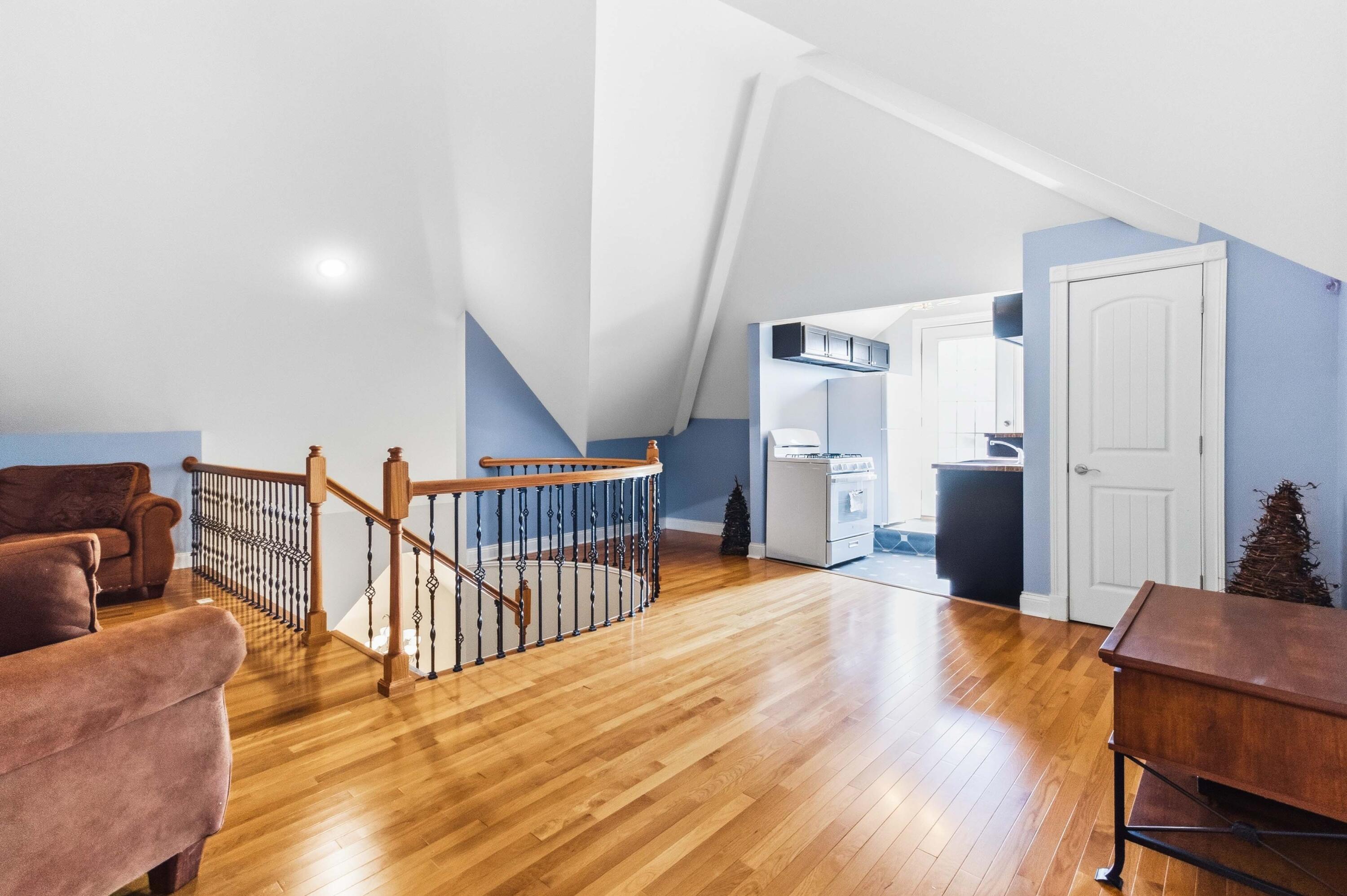 585 Tunnel Ridge Road Stearns, KY 42647 - Photo 50 of 106 055