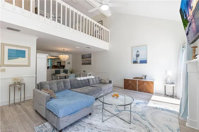 $5,000 | 870 Meadowland Drive, Unit C, Naples, FL 34108