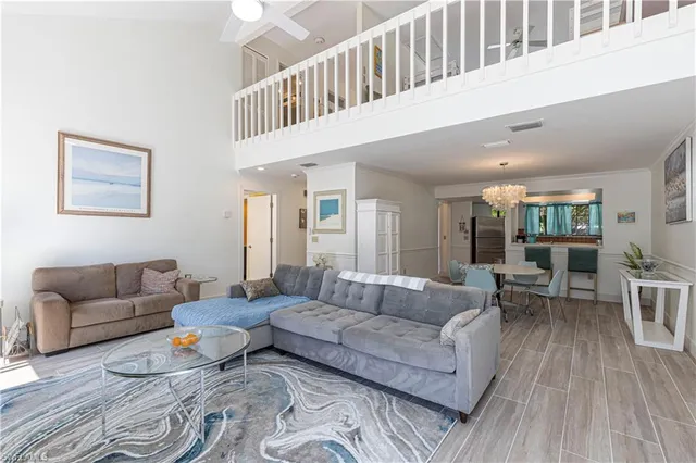 $5,000 | 870 Meadowland Drive, Unit C, Naples, FL 34108