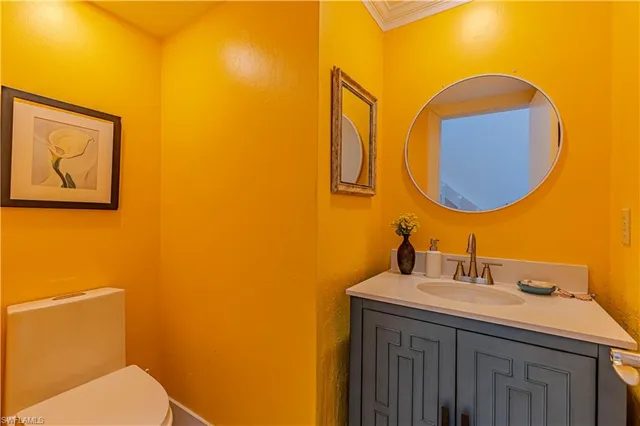 $5,000 | 870 Meadowland Drive, Unit C, Naples, FL 34108