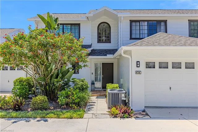 $5,000 | 870 Meadowland Drive, Unit C, Naples, FL 34108