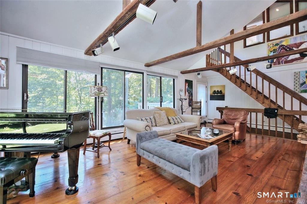 33 Birch Hill Road Weston, CT 06883 - Photo 6 of 40 Gallery Image 6