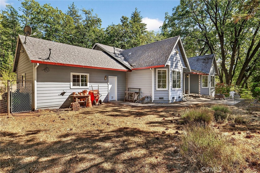 10202 Cohasset Road Chico, CA 95973 - Photo 42 of 75