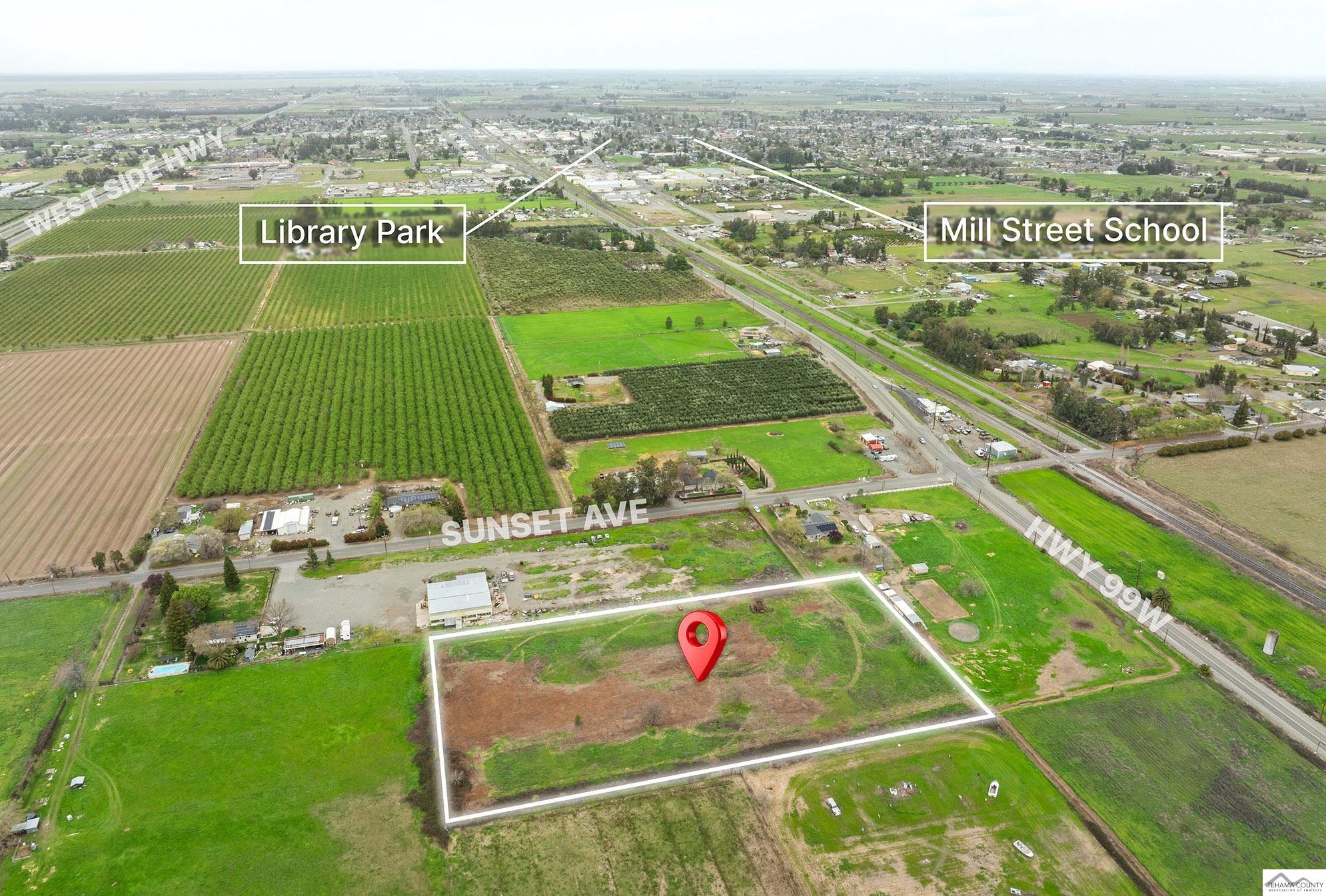 0 County Rd 20 Orland, CA 95963 - Photo 5 of 22