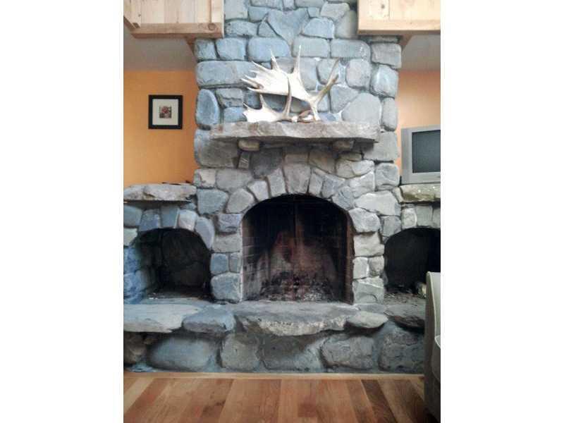 54 Grapevine Brook Road Dover-Foxcroft, ME 04426 - Photo 15 of 30 Living Room.