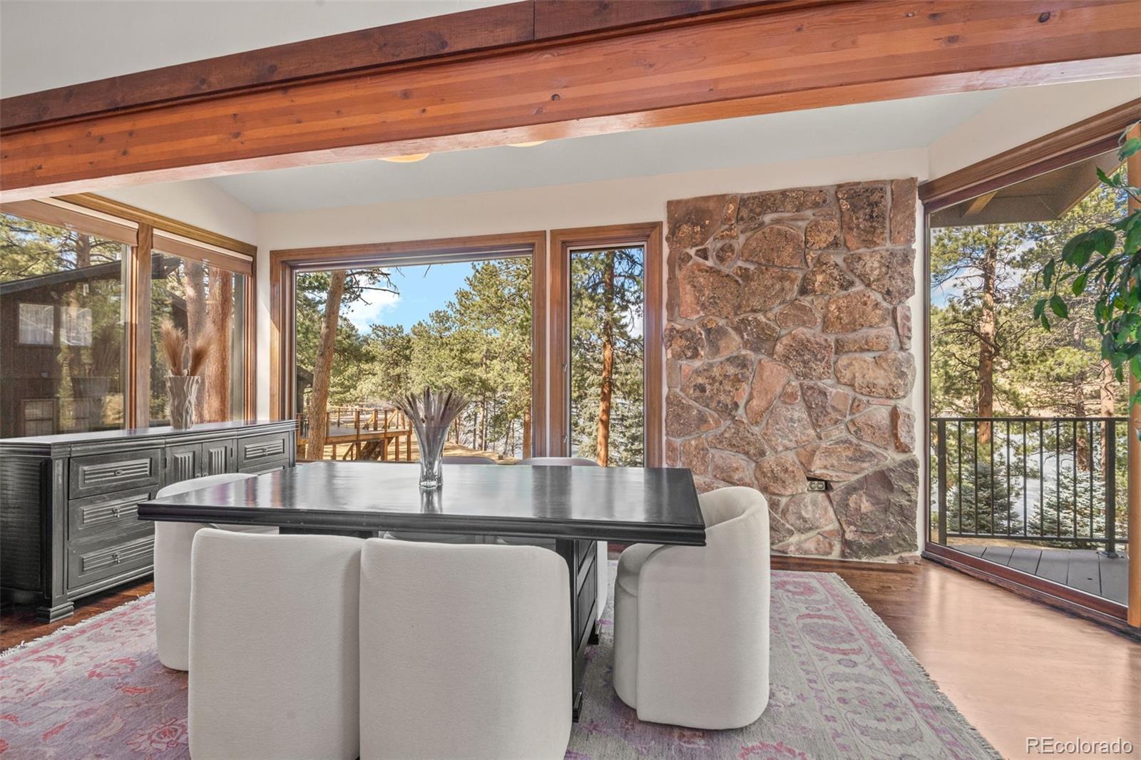 4788 Blue Spruce Road Evergreen, CO 80439 - Photo 13 of 50