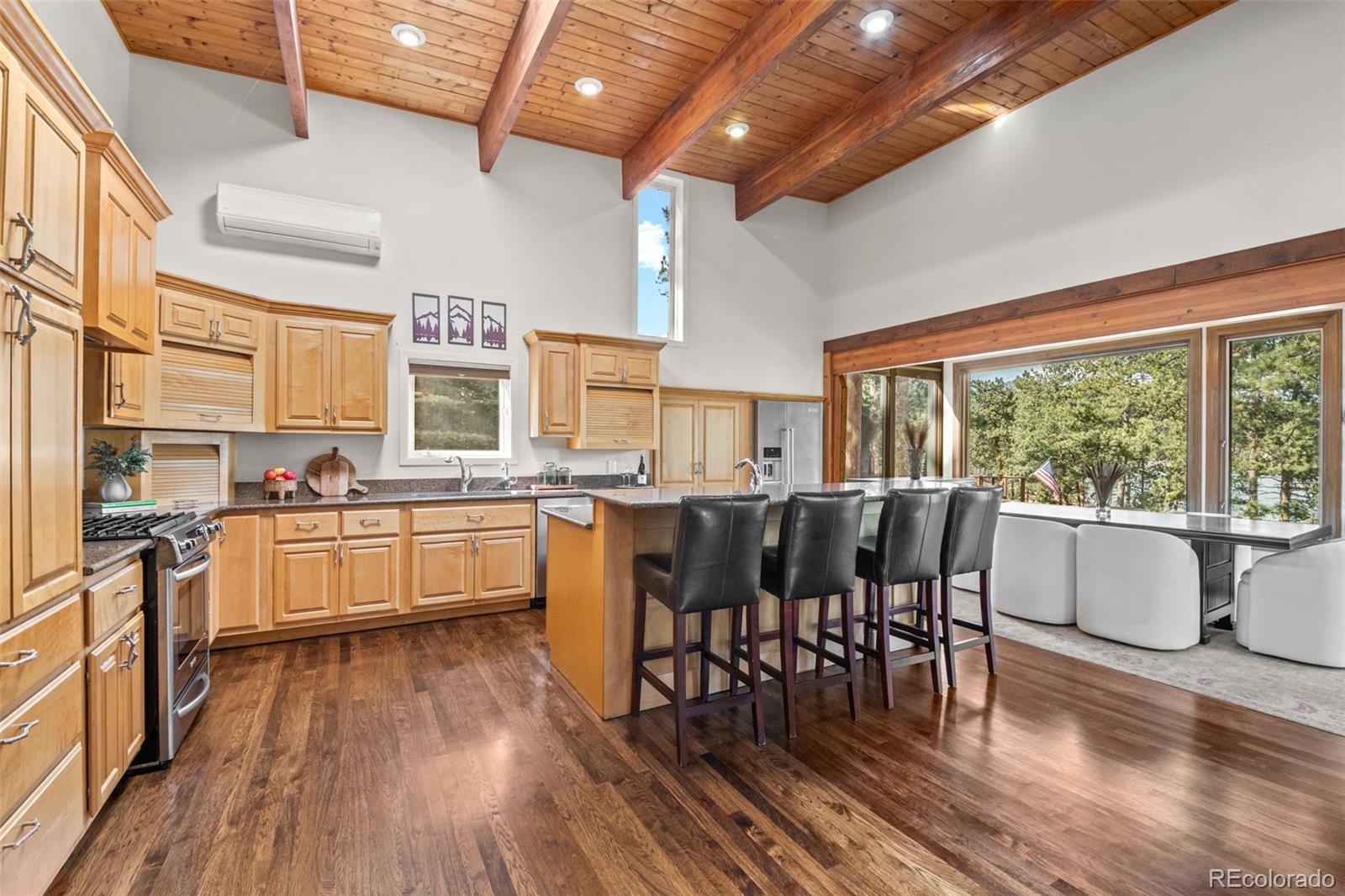 4788 Blue Spruce Road Evergreen, CO 80439 - Photo 15 of 50