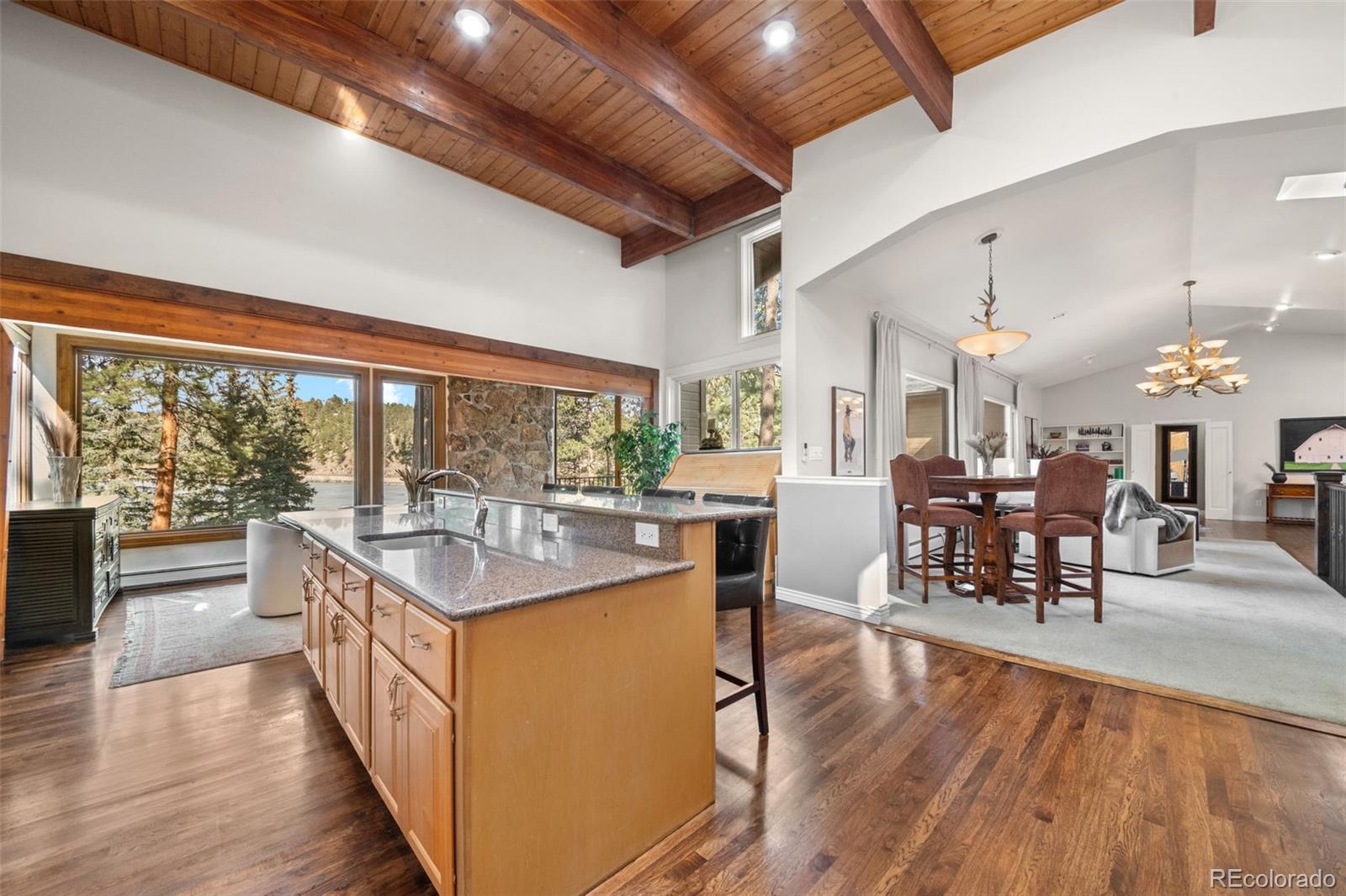 4788 Blue Spruce Road Evergreen, CO 80439 - Photo 16 of 50