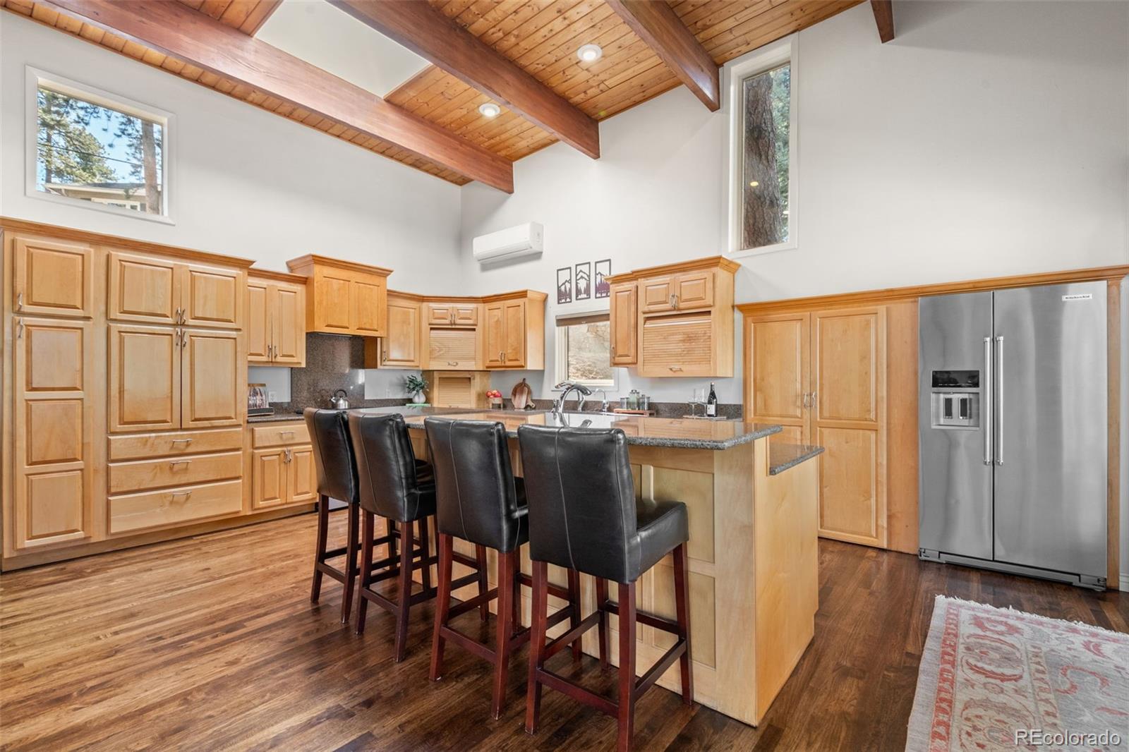 4788 Blue Spruce Road Evergreen, CO 80439 - Photo 17 of 50