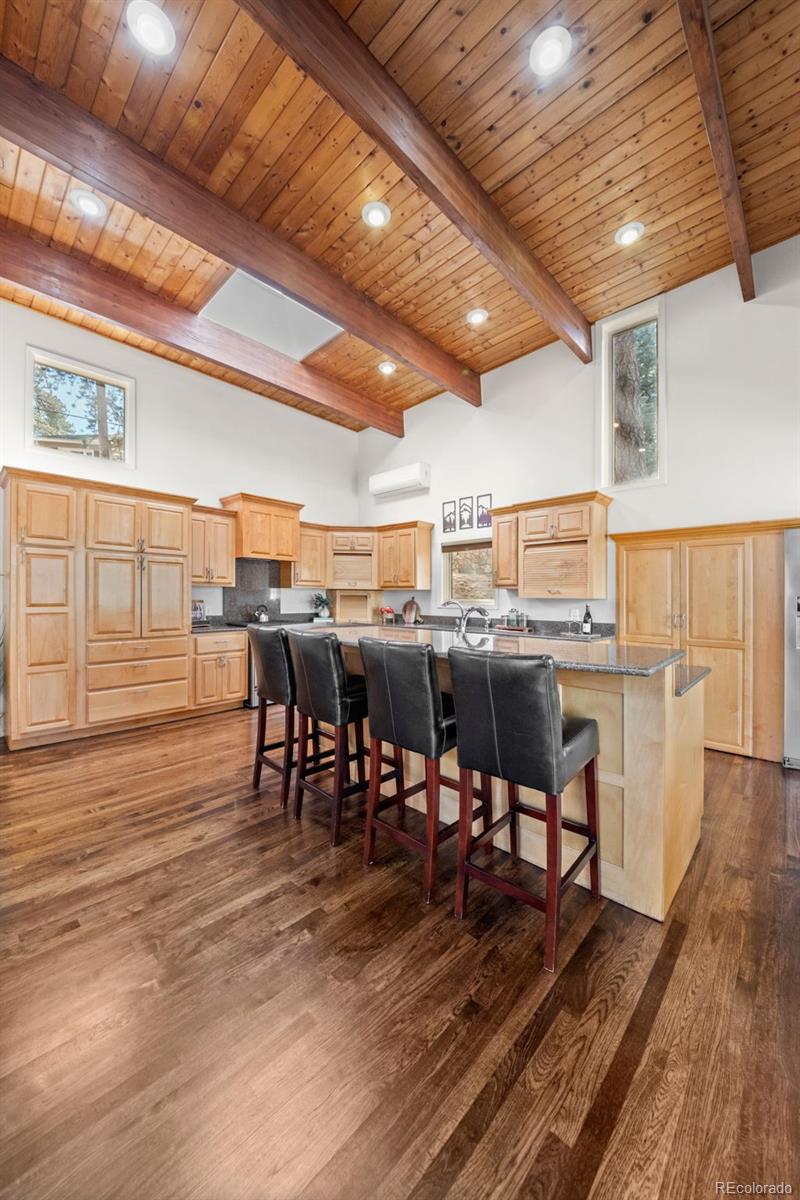 4788 Blue Spruce Road Evergreen, CO 80439 - Photo 19 of 50