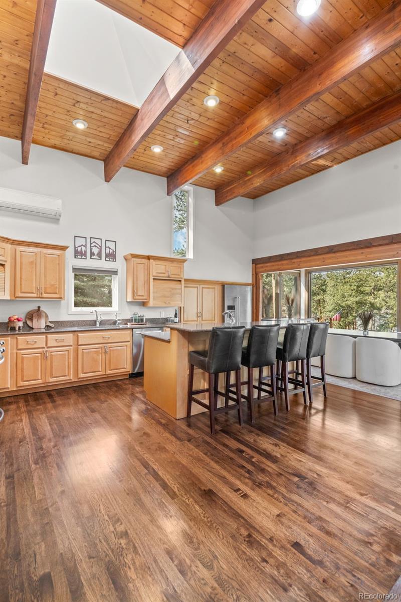 4788 Blue Spruce Road Evergreen, CO 80439 - Photo 20 of 50