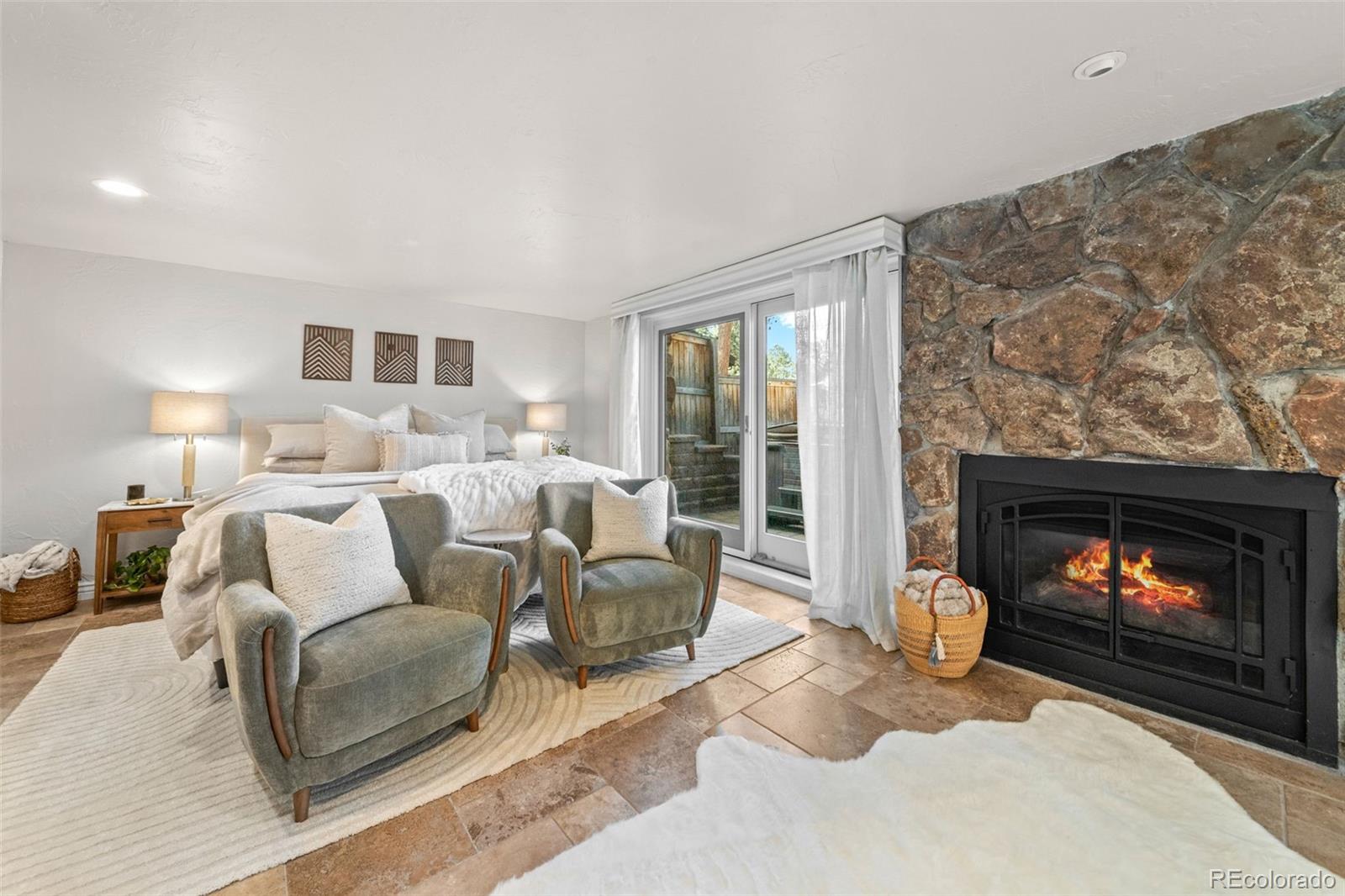 4788 Blue Spruce Road Evergreen, CO 80439 - Photo 21 of 50