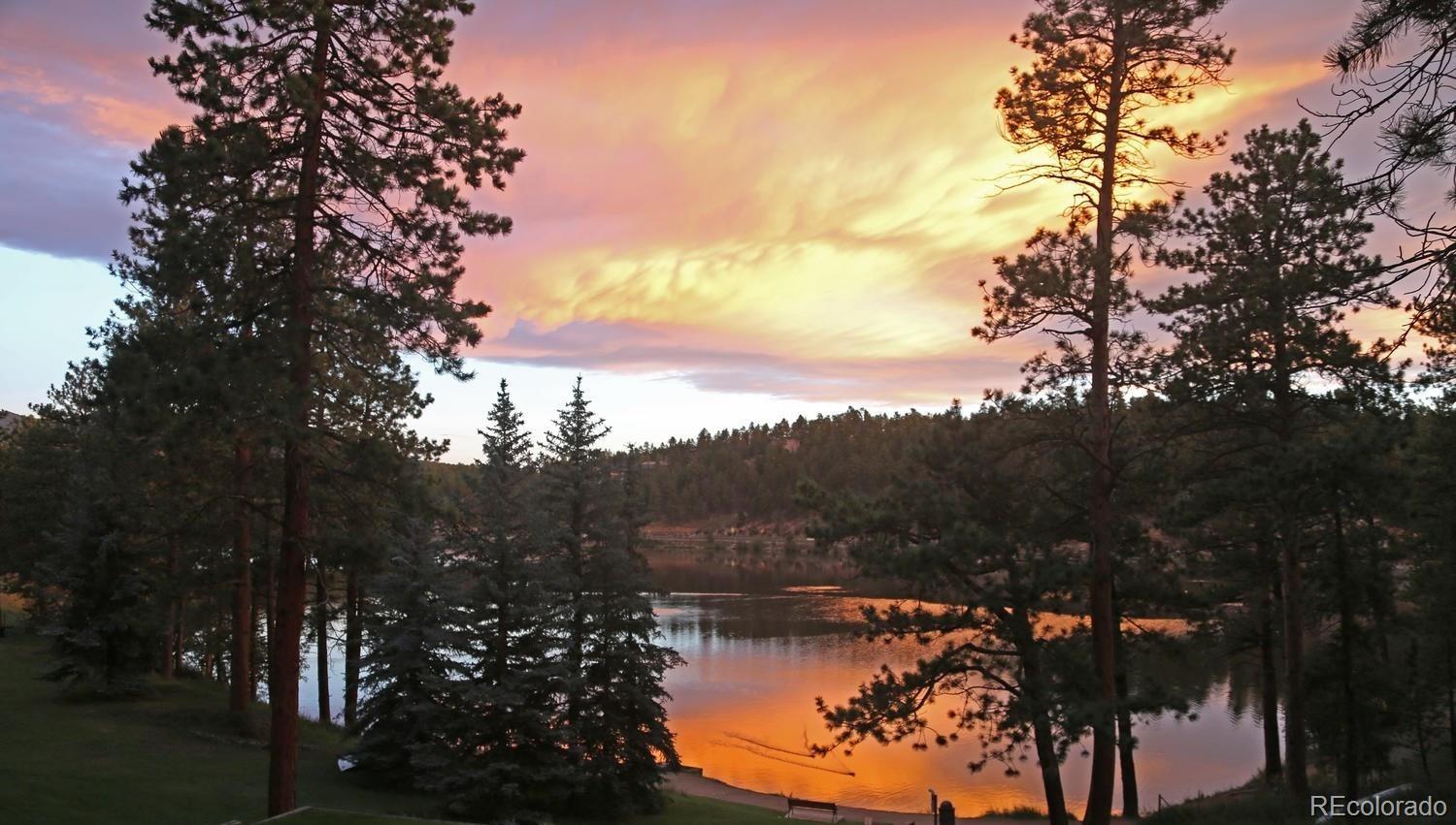 4788 Blue Spruce Road Evergreen, CO 80439 - Photo 3 of 50