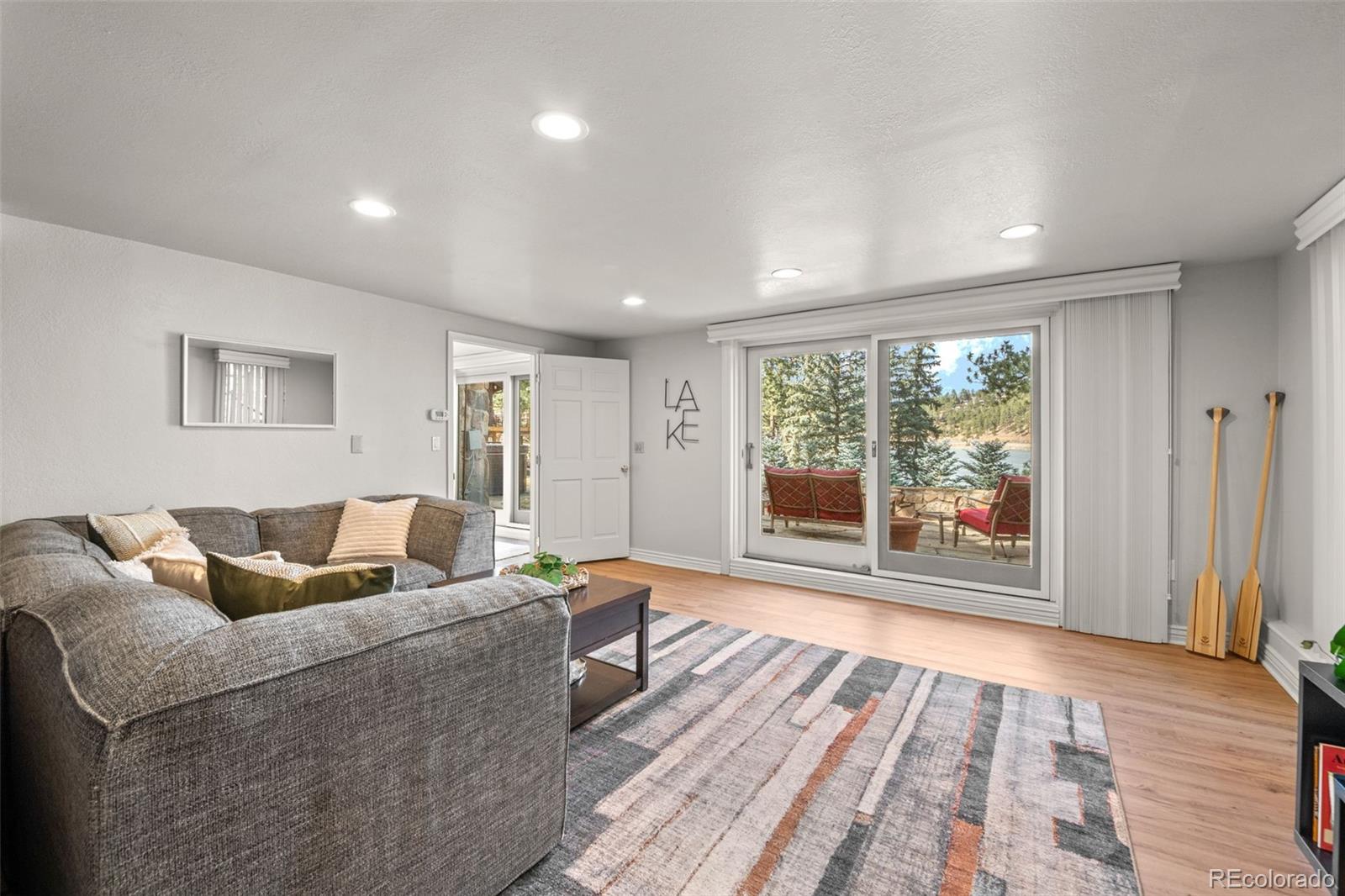 4788 Blue Spruce Road Evergreen, CO 80439 - Photo 32 of 50