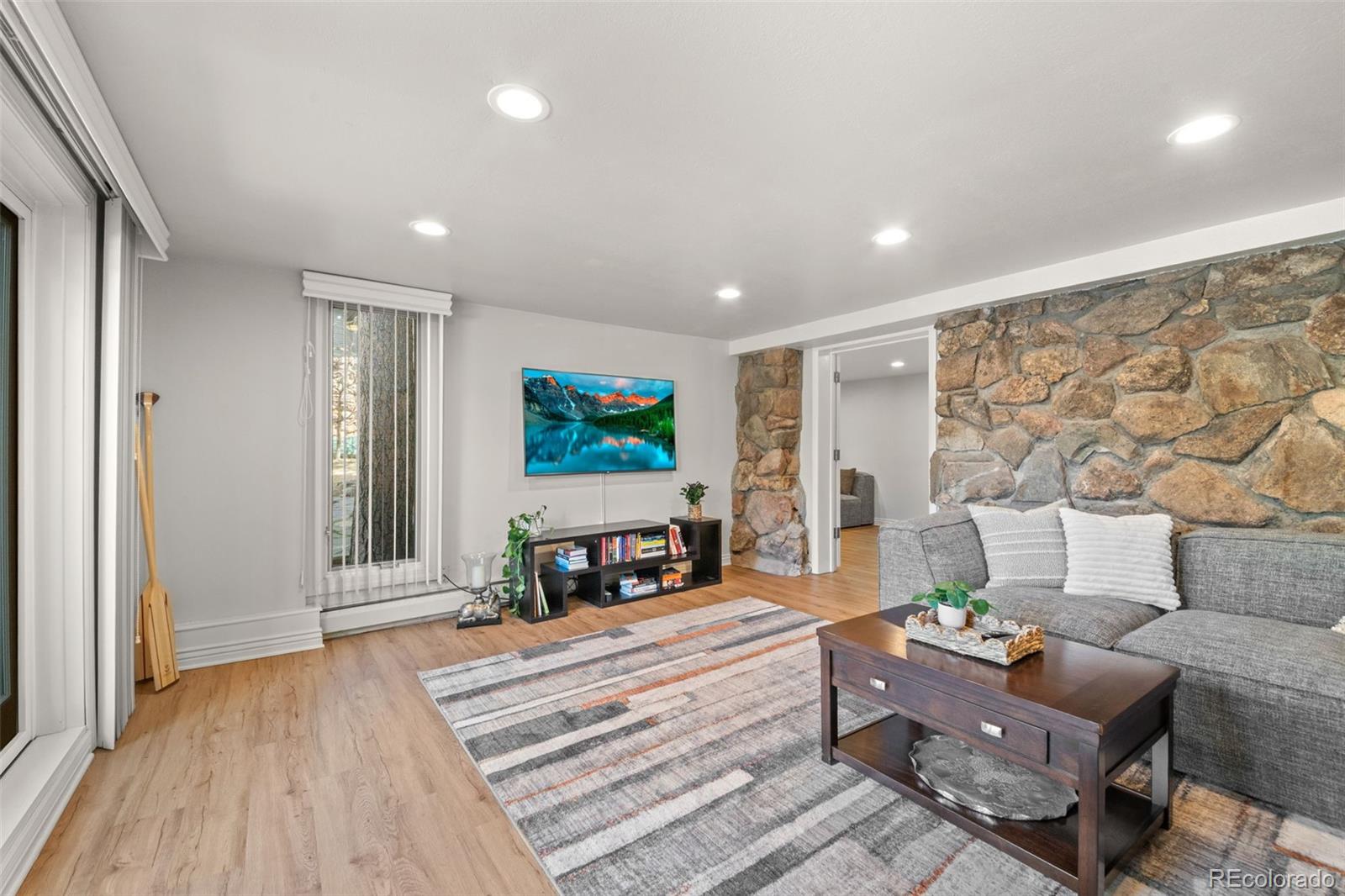 4788 Blue Spruce Road Evergreen, CO 80439 - Photo 33 of 50