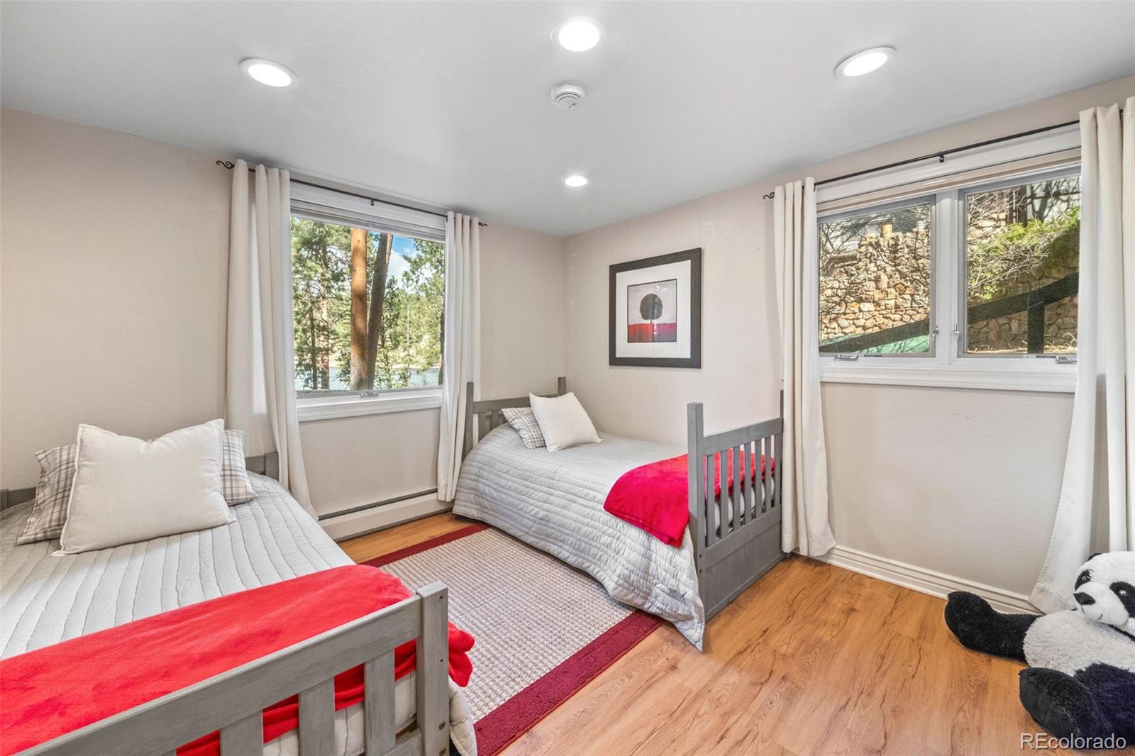 4788 Blue Spruce Road Evergreen, CO 80439 - Photo 35 of 50