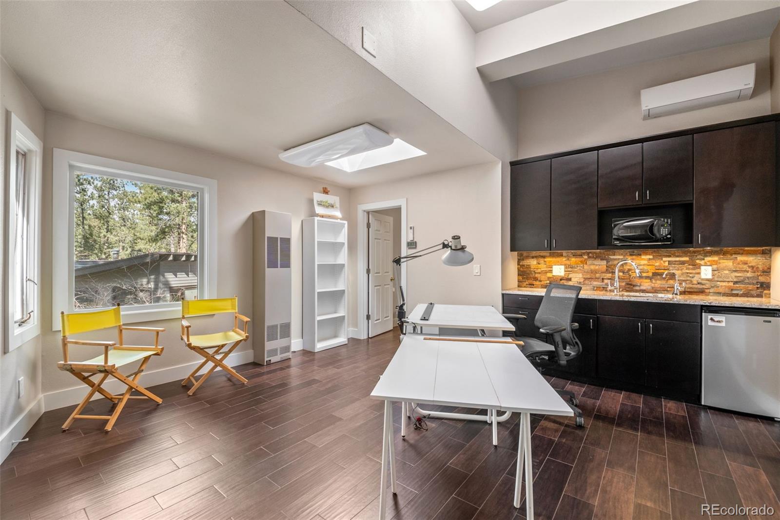 4788 Blue Spruce Road Evergreen, CO 80439 - Photo 38 of 50