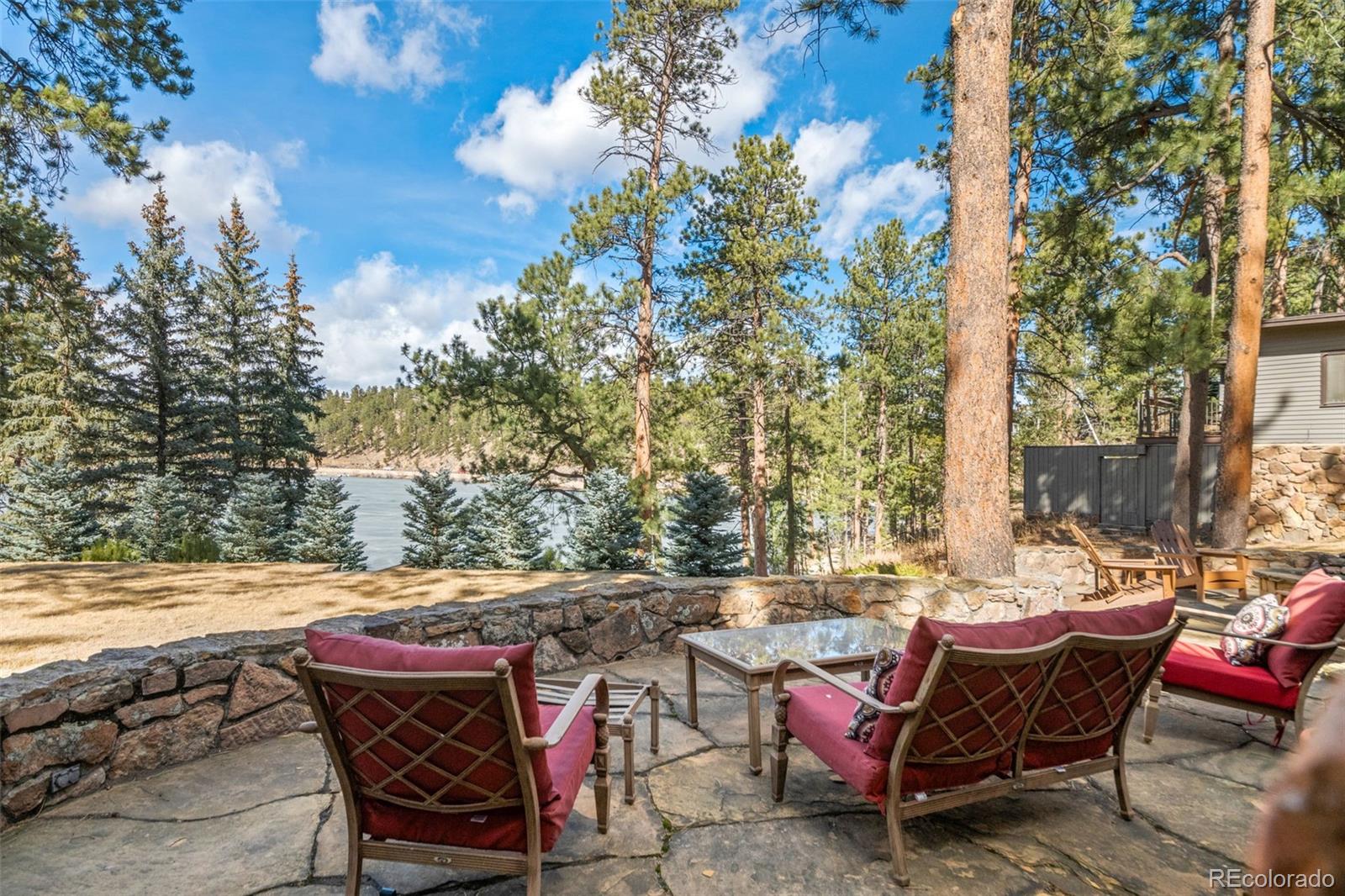 4788 Blue Spruce Road Evergreen, CO 80439 - Photo 42 of 50