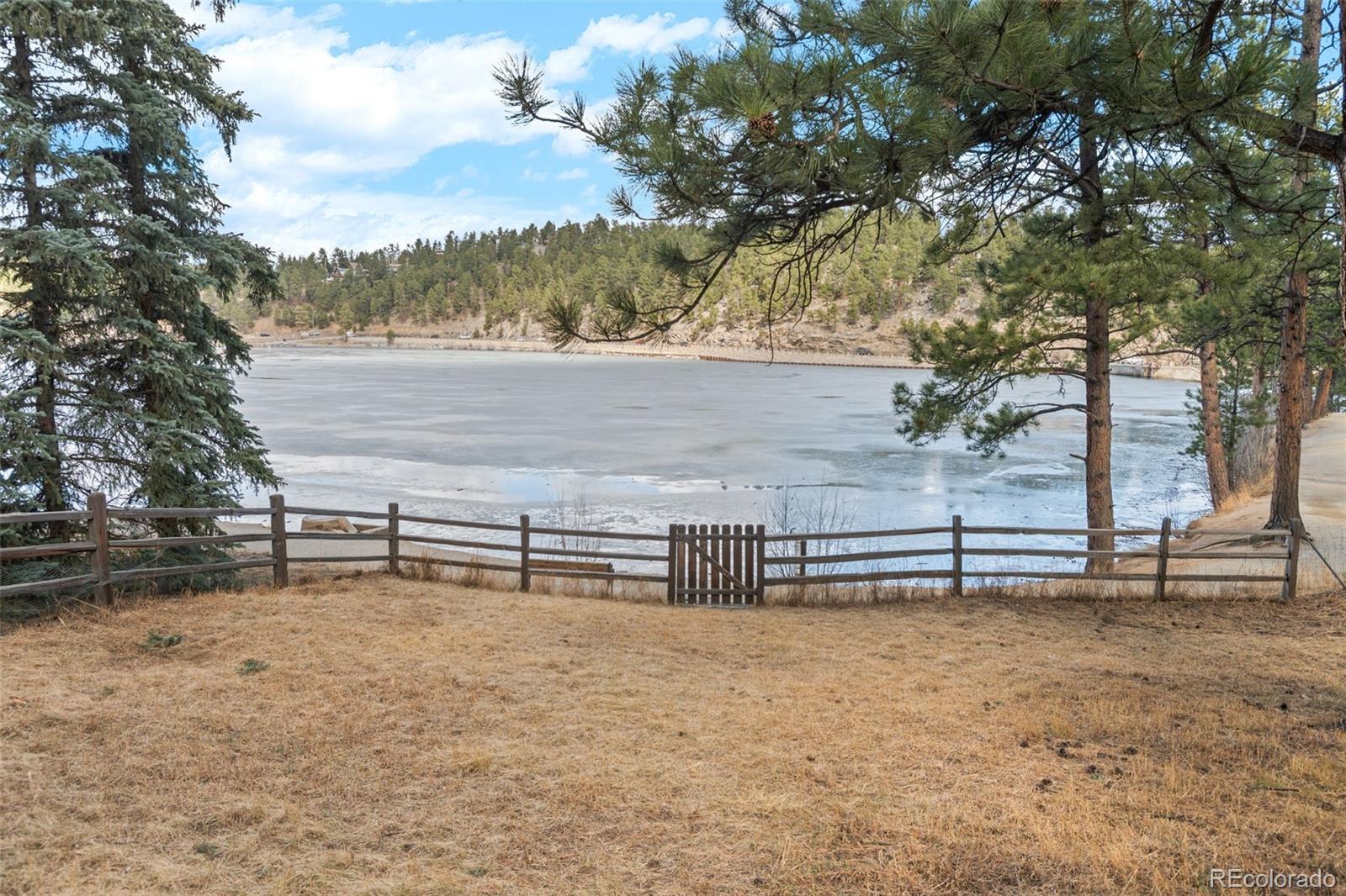 4788 Blue Spruce Road Evergreen, CO 80439 - Photo 46 of 50