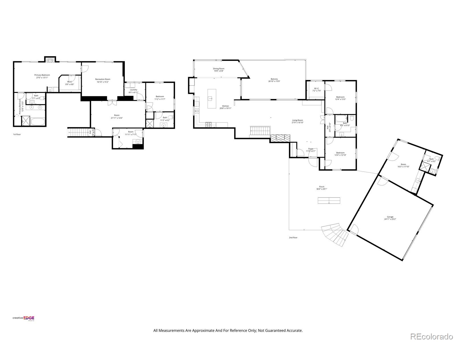 4788 Blue Spruce Road Evergreen, CO 80439 - Photo 49 of 50