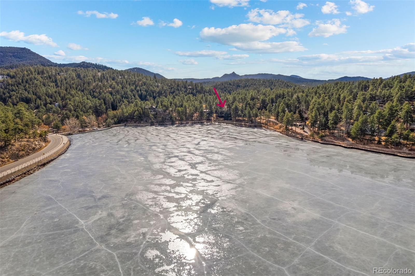 4788 Blue Spruce Road Evergreen, CO 80439 - Photo 50 of 50