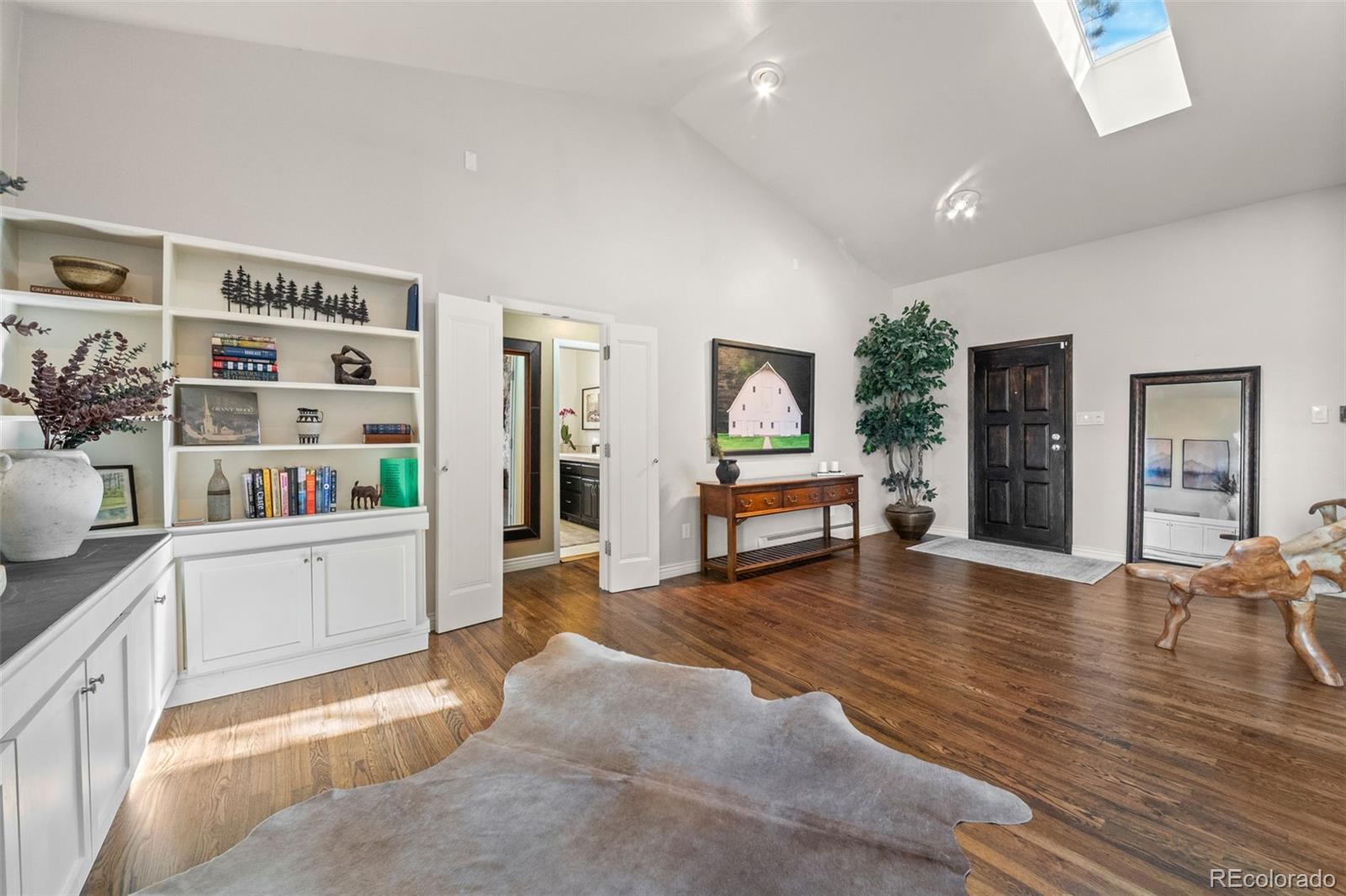 4788 Blue Spruce Road Evergreen, CO 80439 - Photo 7 of 50