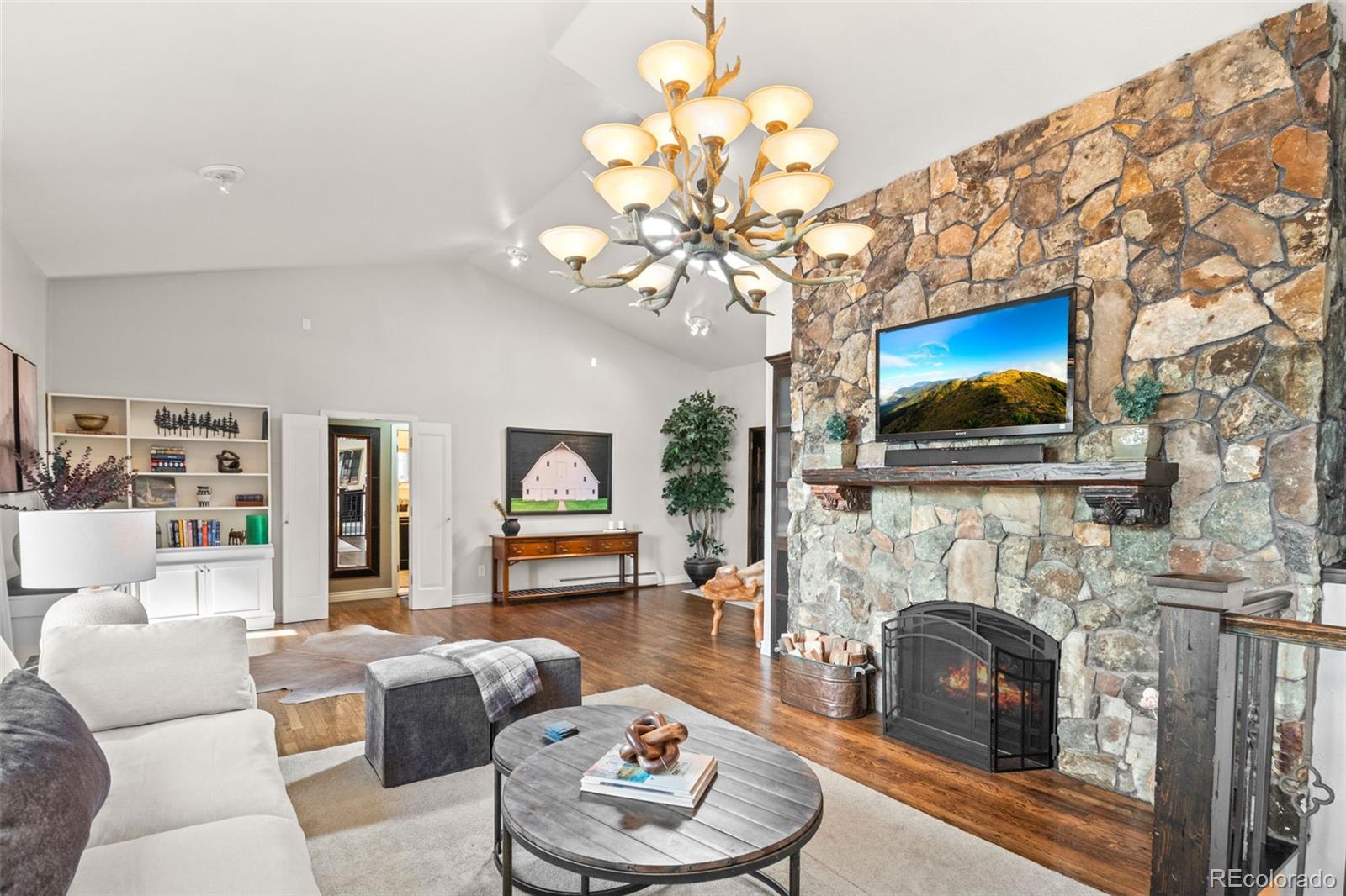 4788 Blue Spruce Road Evergreen, CO 80439 - Photo 9 of 50