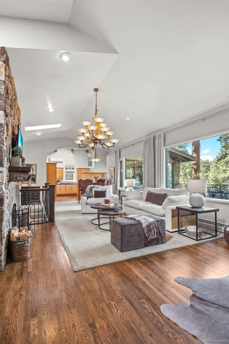 4788 Blue Spruce Road Evergreen, CO 80439 - Photo 10 of 50