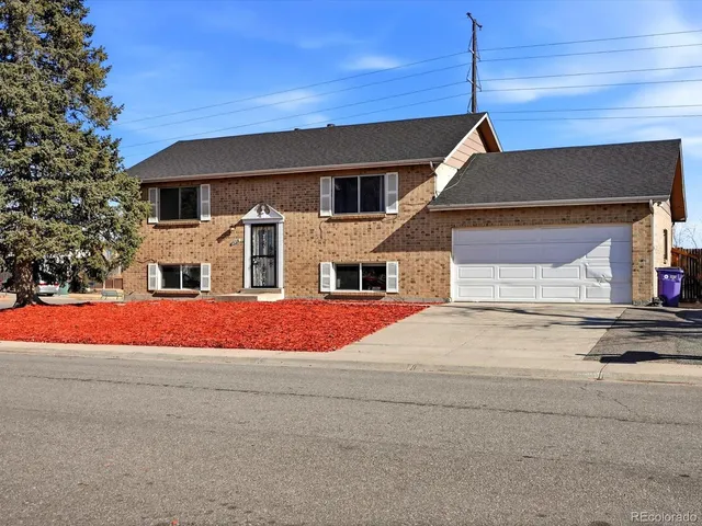 $450,000 | 5528 Granby Street, Denver, CO 80239