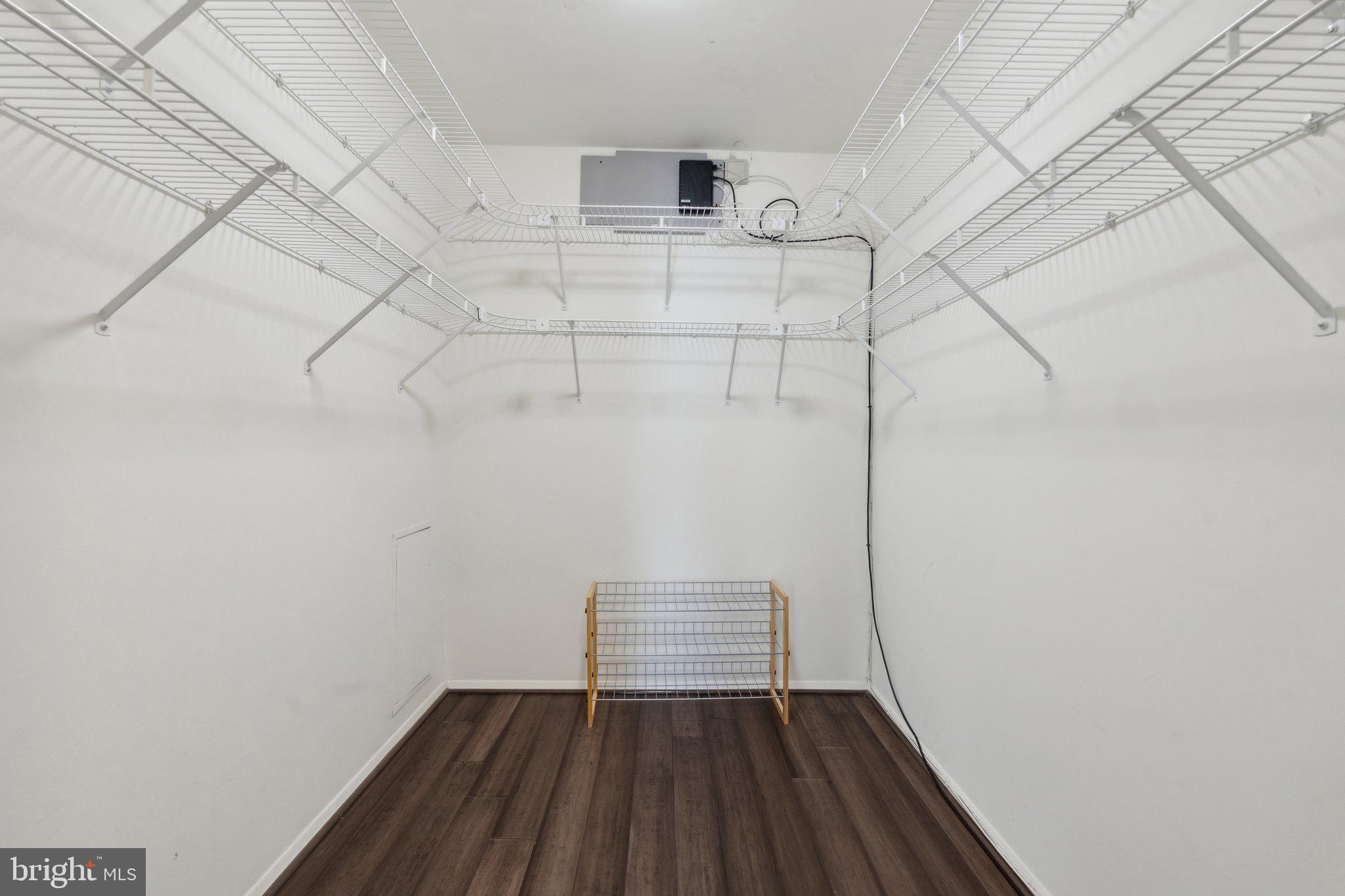 3031 Borge Street, Unit 211 Oakton, VA 22124 - Photo 22 of 35 walk-In-Closet