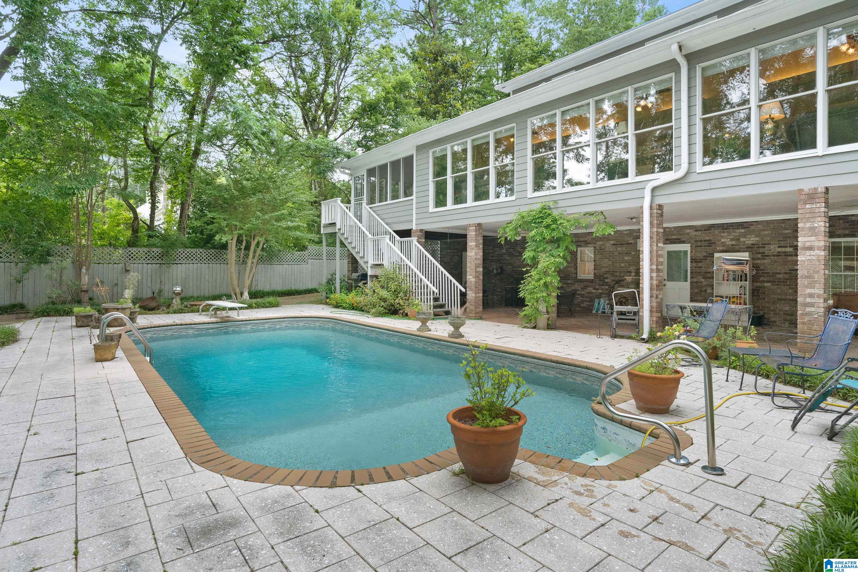 3119 Old Ivy Road Birmingham, AL 35210 - Photo 66 of 66