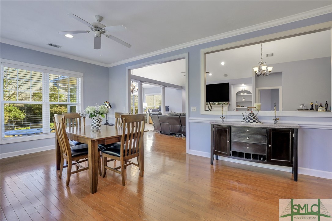 110 Sullivan Place Pooler, GA 31322 - Photo 14 of 45