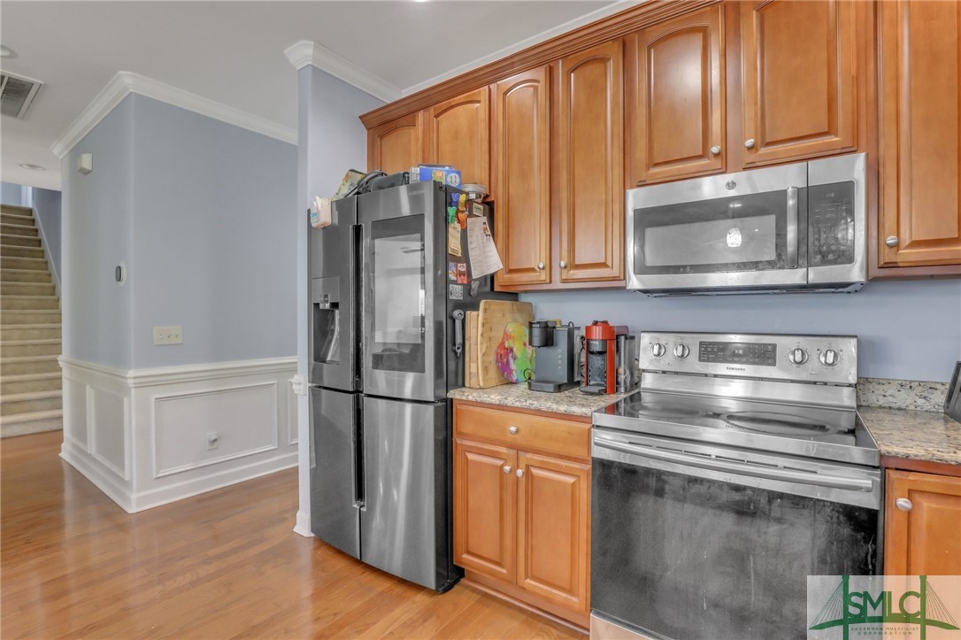 110 Sullivan Place Pooler, GA 31322 - Photo 17 of 45