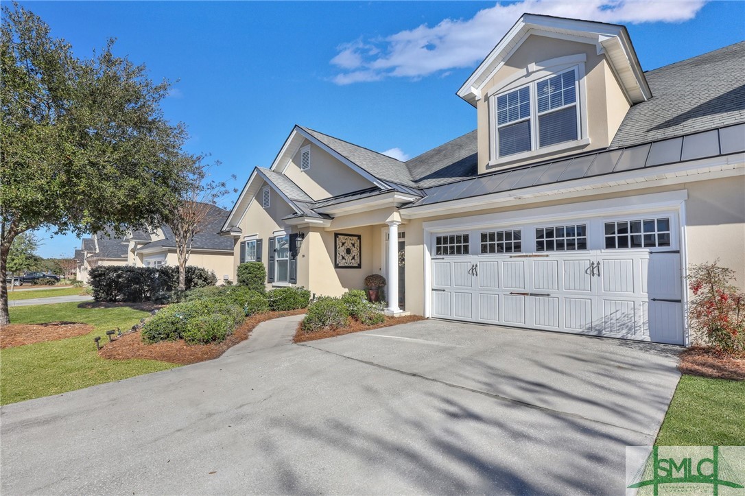 110 Sullivan Place Pooler, GA 31322 - Photo 2 of 45