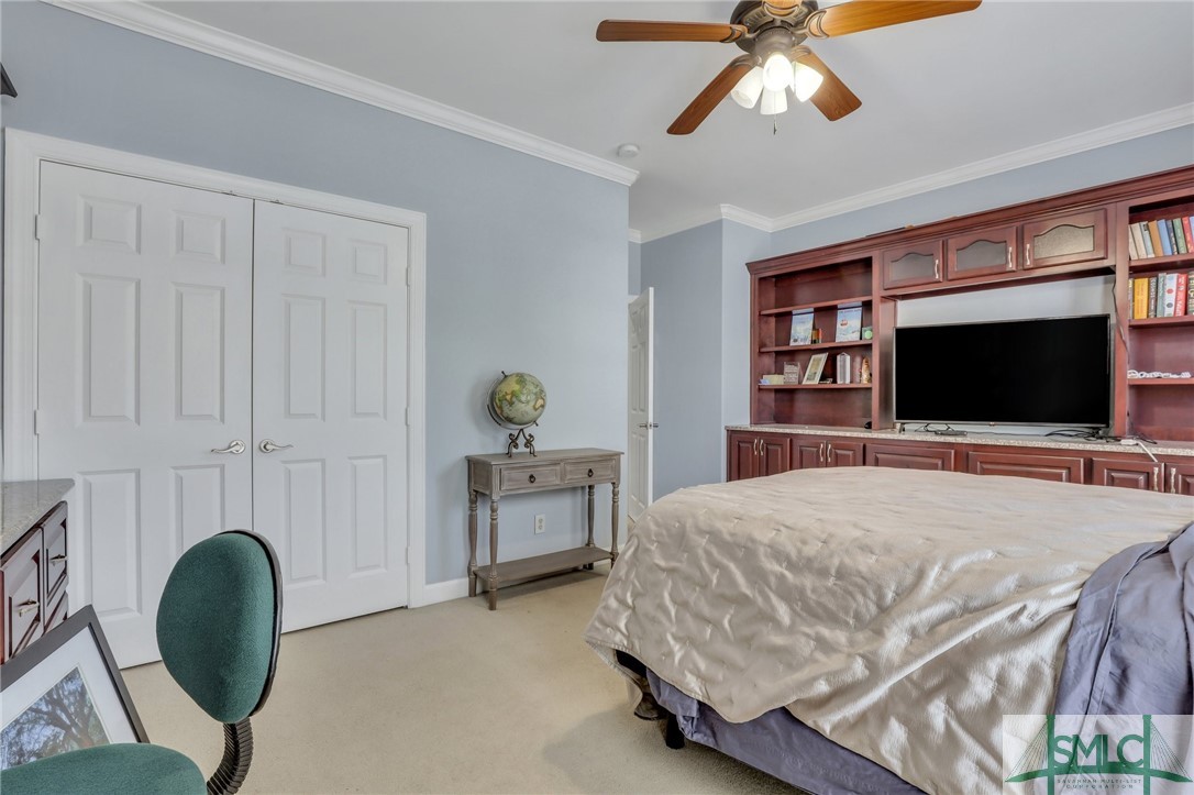 110 Sullivan Place Pooler, GA 31322 - Photo 23 of 45
