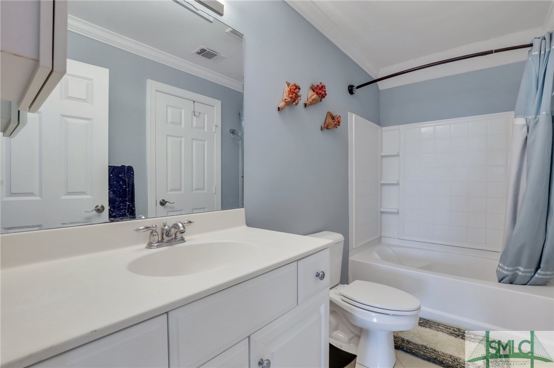110 Sullivan Place Pooler, GA 31322 - Photo 34 of 45