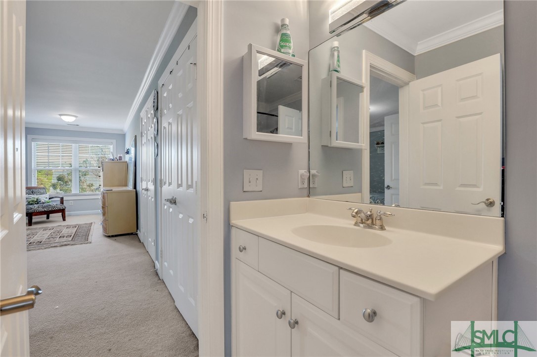 110 Sullivan Place Pooler, GA 31322 - Photo 39 of 45