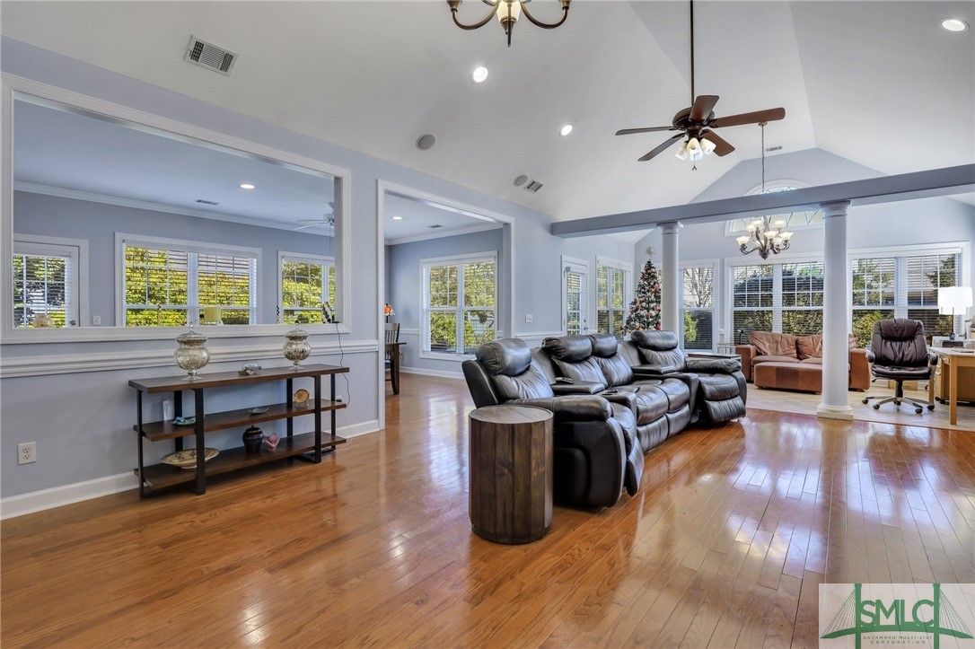 110 Sullivan Place Pooler, GA 31322 - Photo 4 of 45
