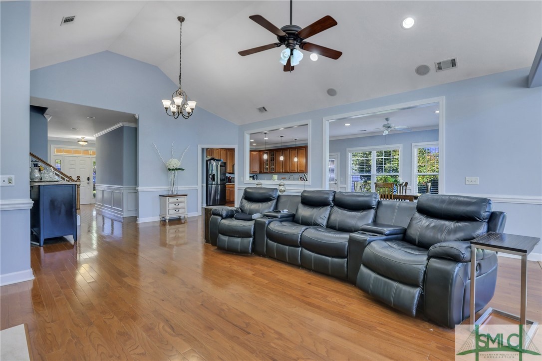 110 Sullivan Place Pooler, GA 31322 - Photo 7 of 45
